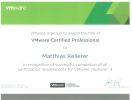 VMware VCP 4.0