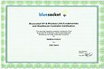 Bluesocket Controller Certification