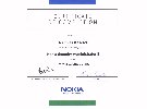 Nokia Security Administrator 2