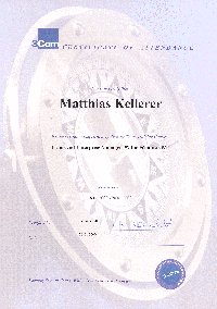 Transcend Enterprise Manager '97 für Windows NT