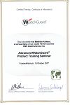 Watchguard Certified System Professional 8.0